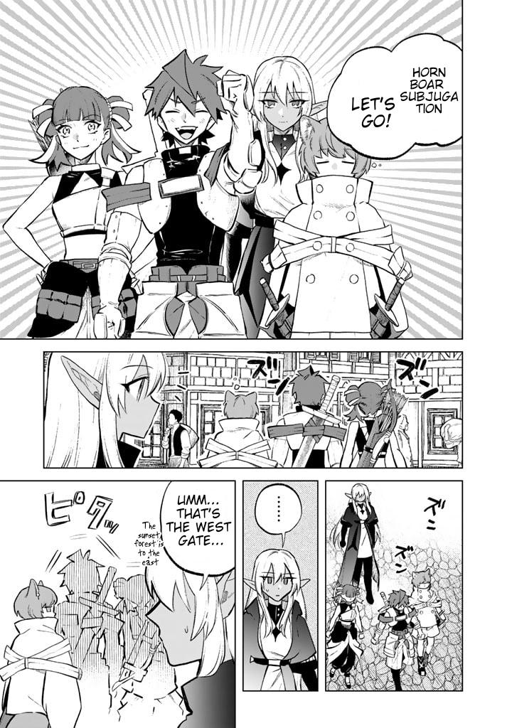 Watashi no Kokoro wa Oji-san de Aru Chap 7 - Next Chap 8
