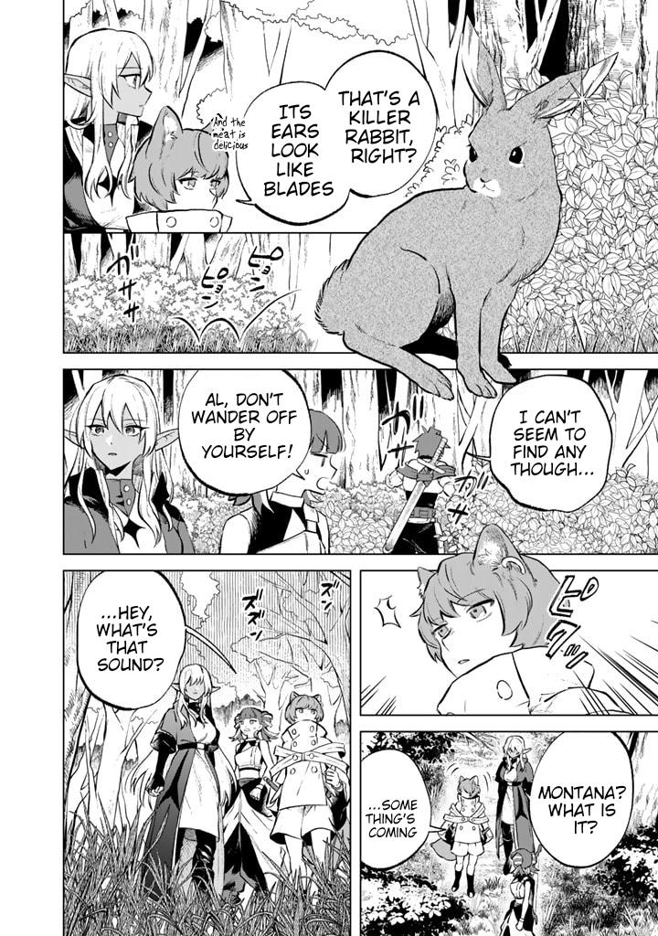 Watashi no Kokoro wa Oji-san de Aru Chap 7 - Next Chap 8