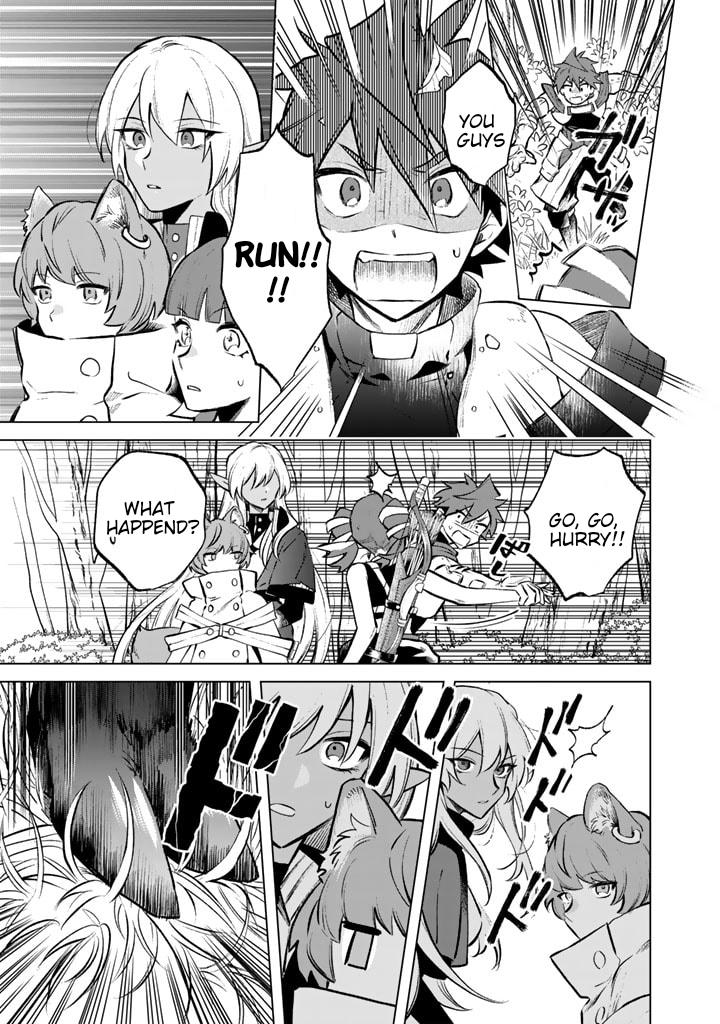 Watashi no Kokoro wa Oji-san de Aru Chap 7 - Next Chap 8