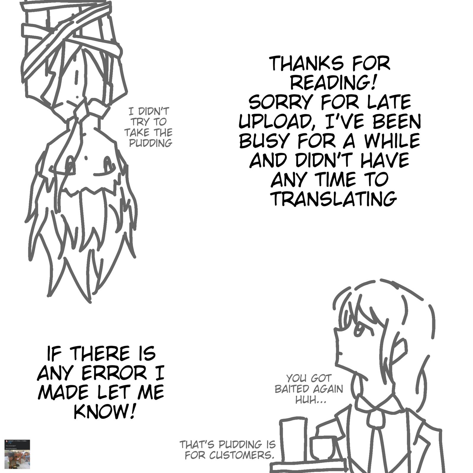 Watashi no Kokoro wa Oji-san de Aru Chap 4 - Next Chap 5