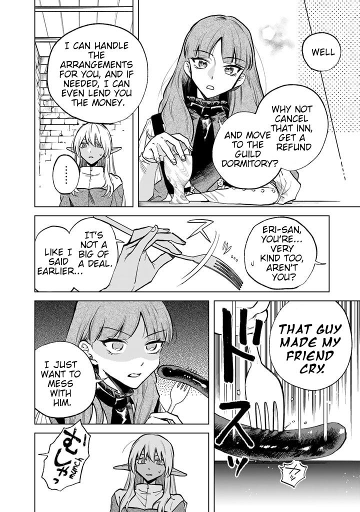 Watashi no Kokoro wa Oji-san de Aru Chap 4 - Next Chap 5