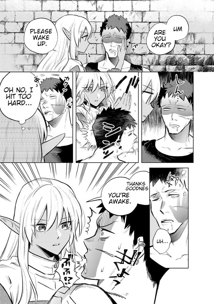 Watashi no Kokoro wa Oji-san de Aru Chap 5 - Next Chap 6