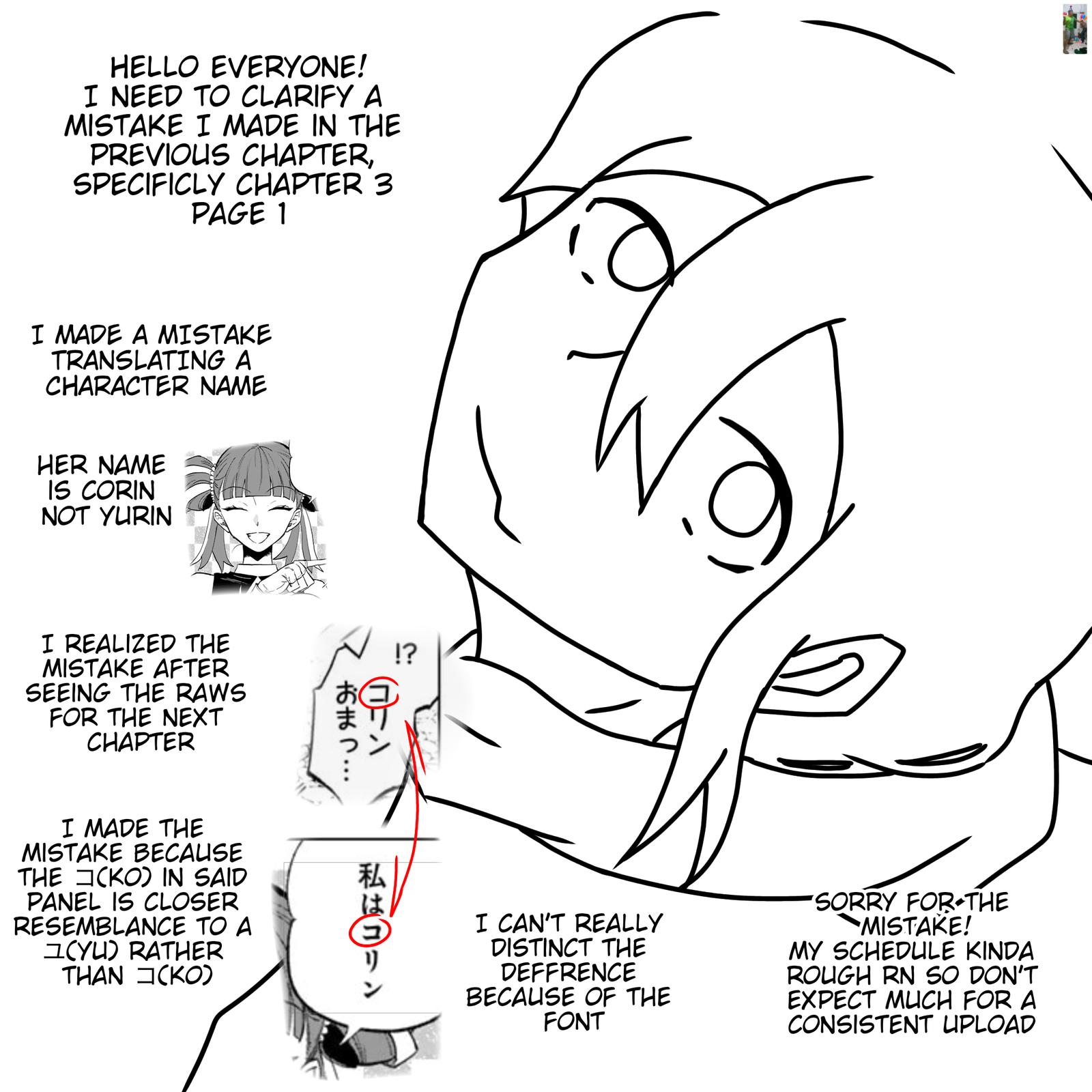 Watashi no Kokoro wa Oji-san de Aru Chap 5 - Next Chap 6
