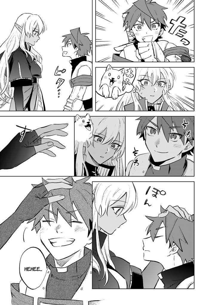 Watashi no Kokoro wa Oji-san de Aru Chap 8 - Next Chap 9