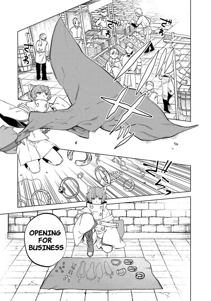 Watashi no Kokoro wa Oji-san de Aru Chap 9 - Next Chap 10