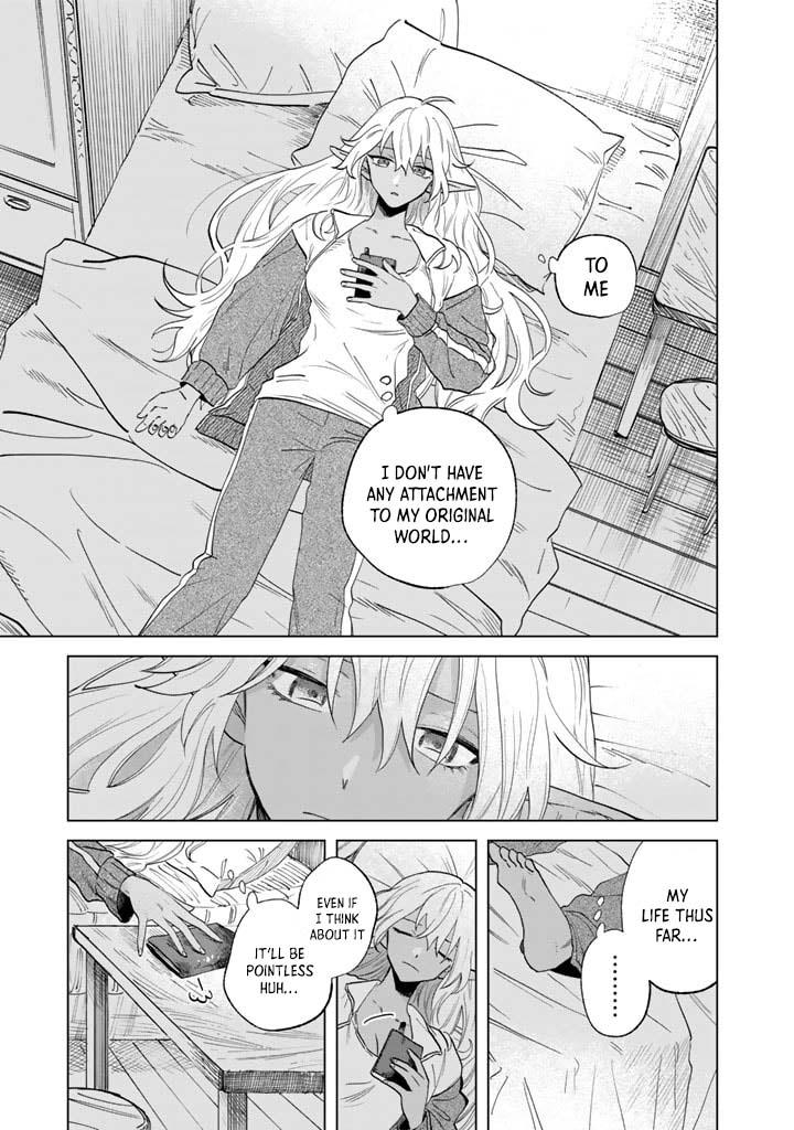 Watashi no Kokoro wa Oji-san de Aru Chap 1 - Next Chap 2