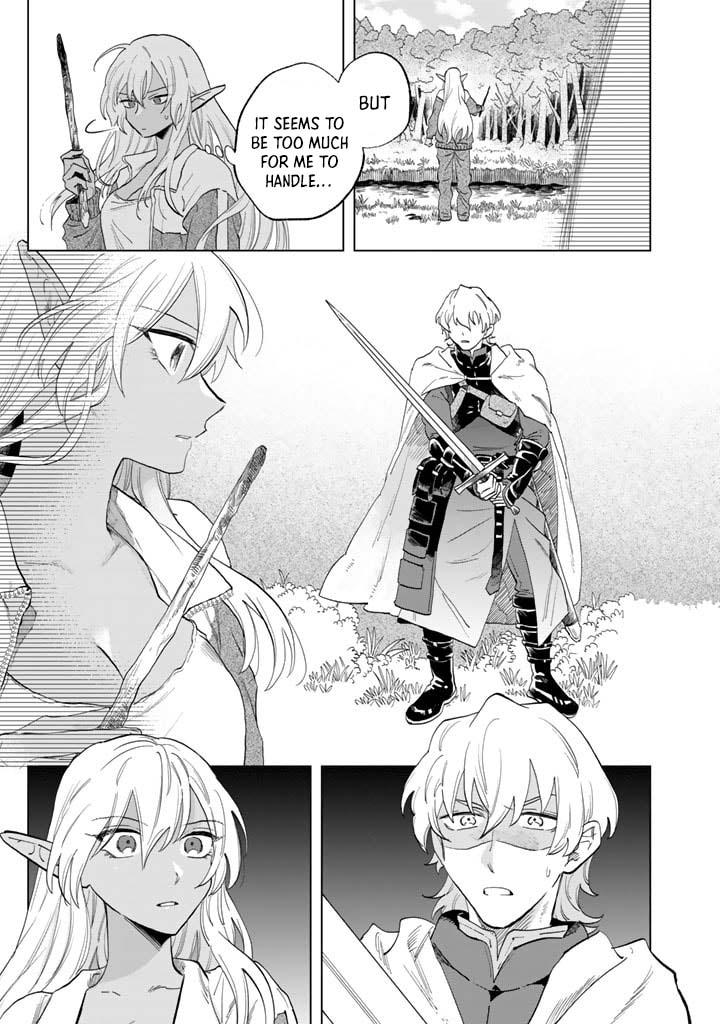 Watashi no Kokoro wa Oji-san de Aru Chap 1 - Next Chap 2