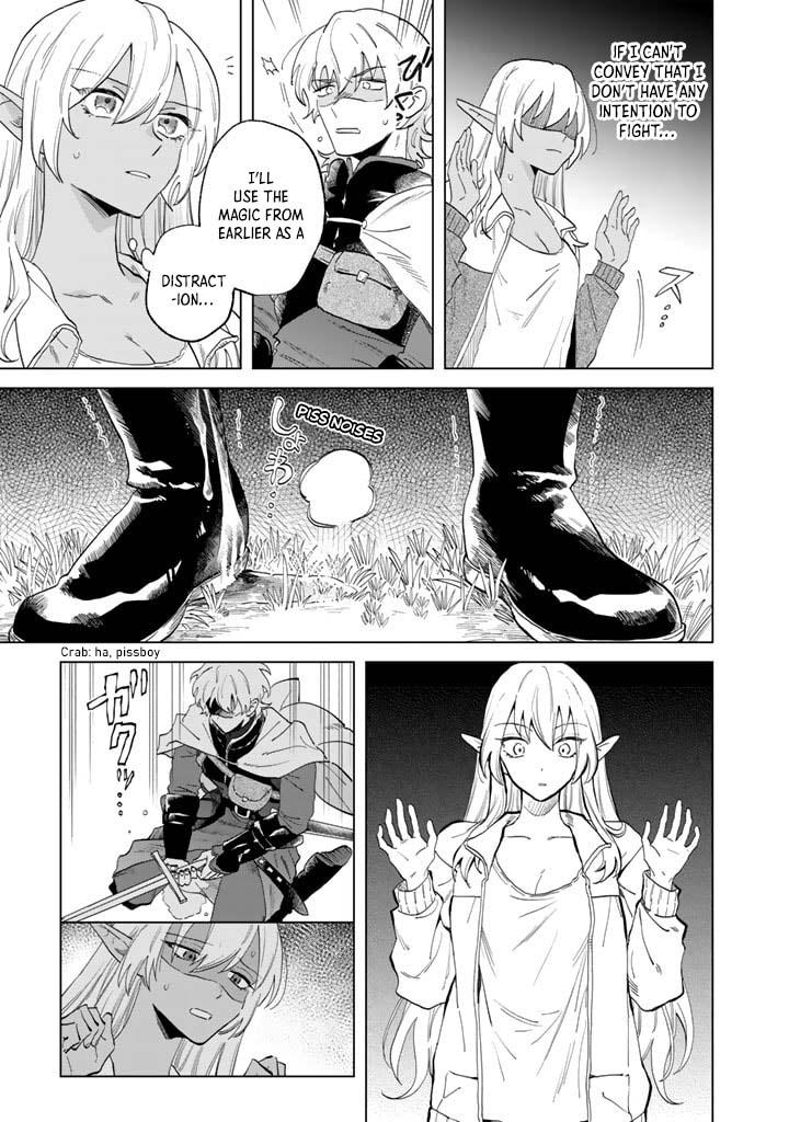 Watashi no Kokoro wa Oji-san de Aru Chap 1 - Next Chap 2