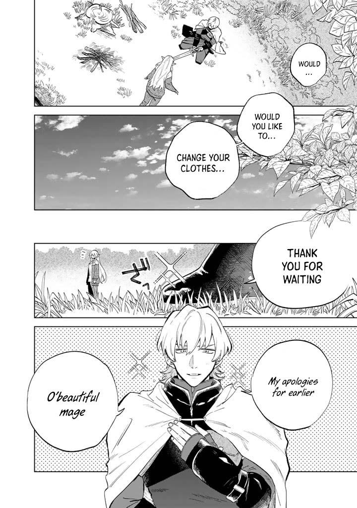 Watashi no Kokoro wa Oji-san de Aru Chap 1 - Next Chap 2