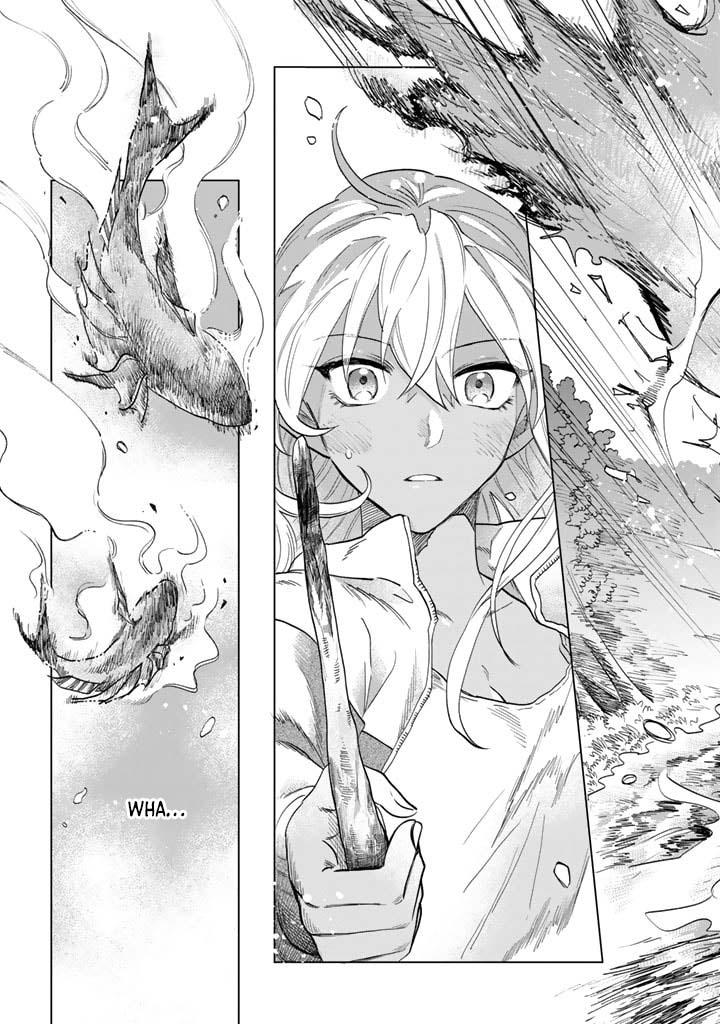 Watashi no Kokoro wa Oji-san de Aru Chap 1 - Next Chap 2