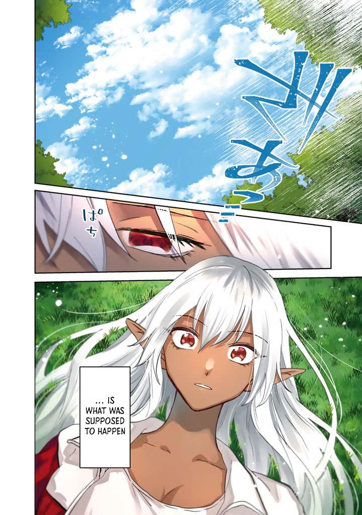 Watashi no Kokoro wa Oji-san de Aru Chap 1 - Next Chap 2