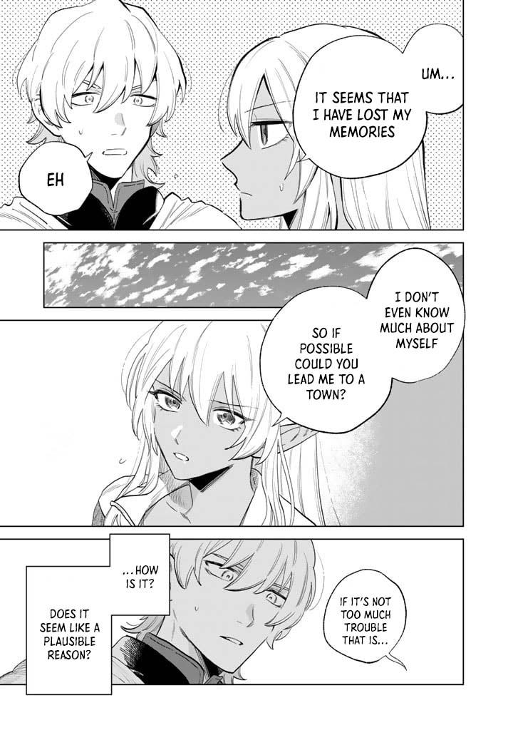 Watashi no Kokoro wa Oji-san de Aru Chap 1 - Next Chap 2