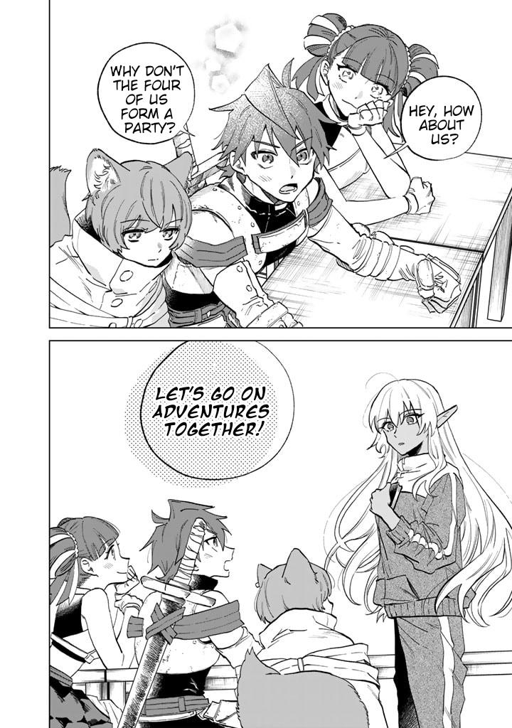 Watashi no Kokoro wa Oji-san de Aru Chap 2 - Next Chap 3