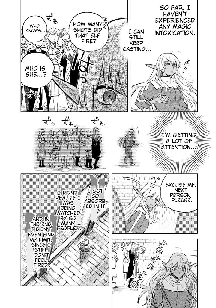 Watashi no Kokoro wa Oji-san de Aru Chap 3 - Next Chap 4