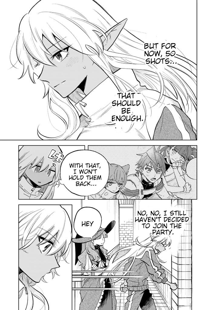 Watashi no Kokoro wa Oji-san de Aru Chap 3 - Next Chap 4