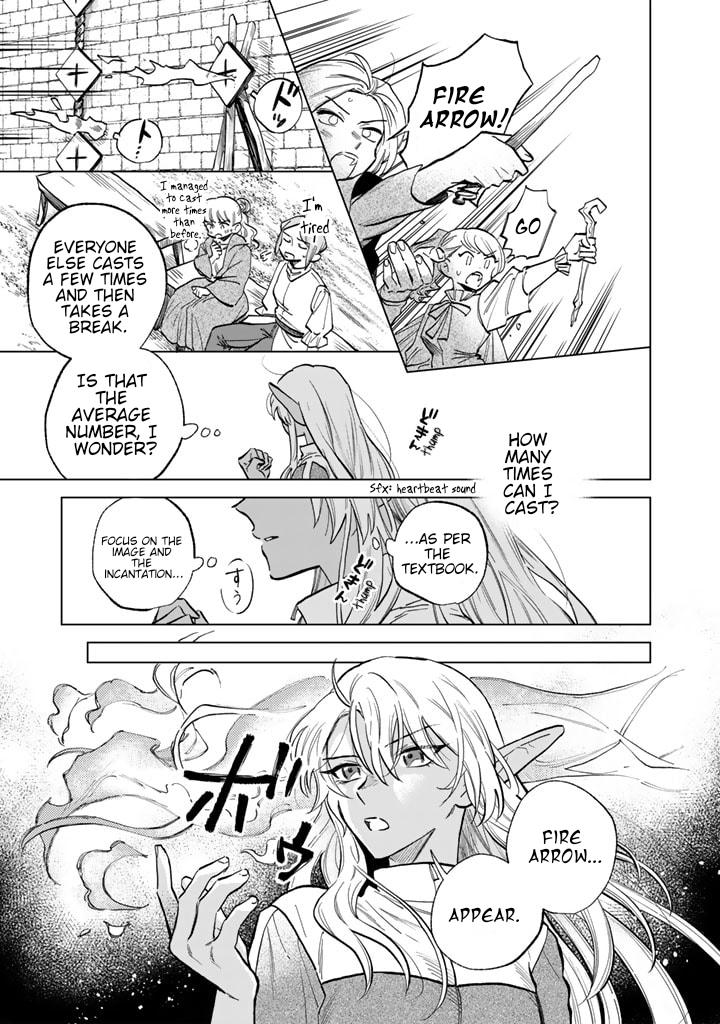 Watashi no Kokoro wa Oji-san de Aru Chap 3 - Next Chap 4