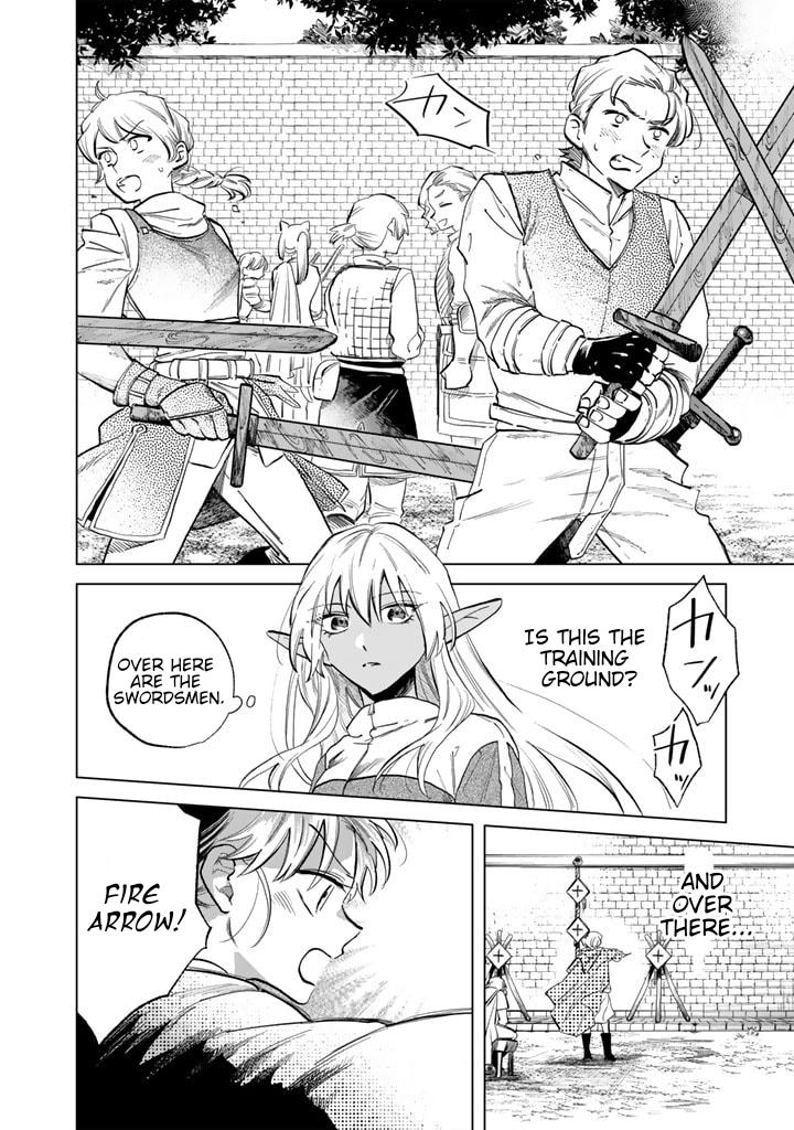 Watashi no Kokoro wa Oji-san de Aru Chap 3 - Next Chap 4