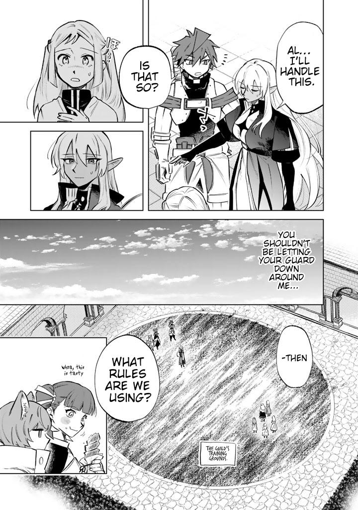 Watashi no Kokoro wa Oji-san de Aru Chap 17 - Next Chap 18
