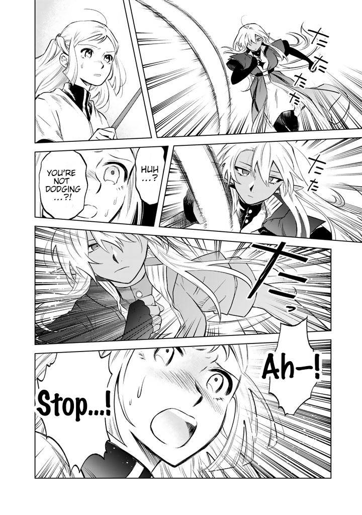 Watashi no Kokoro wa Oji-san de Aru Chap 17 - Next Chap 18