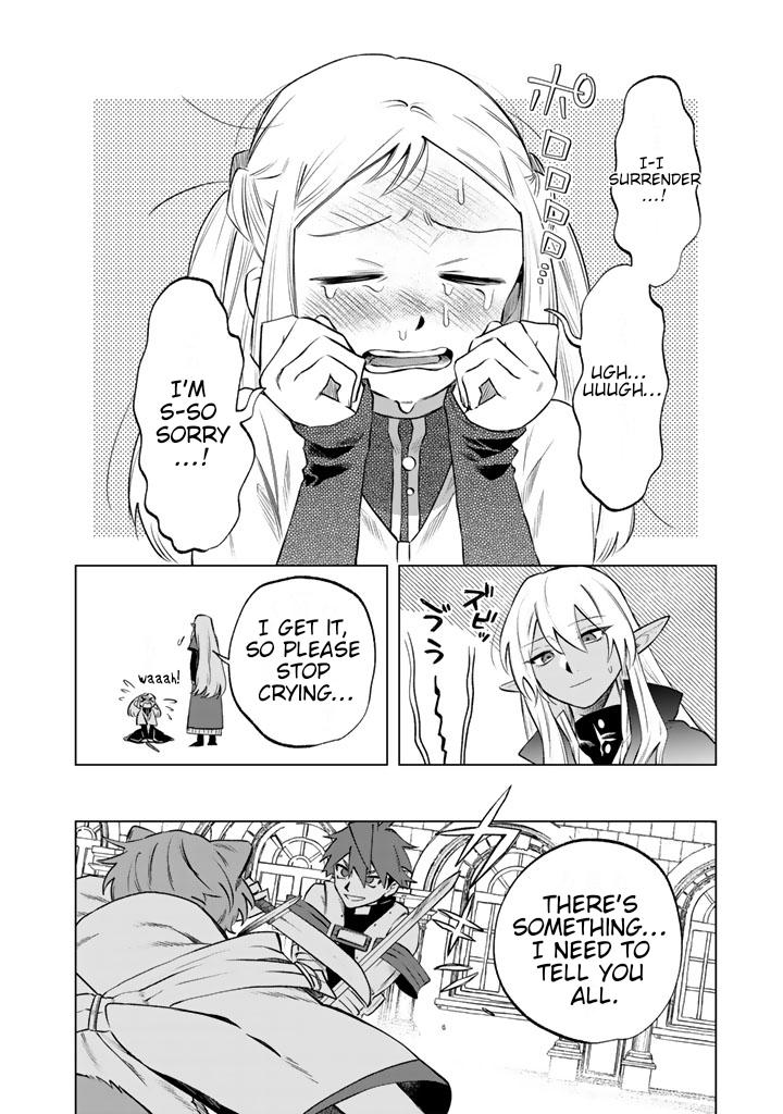 Watashi no Kokoro wa Oji-san de Aru Chap 17 - Next Chap 18