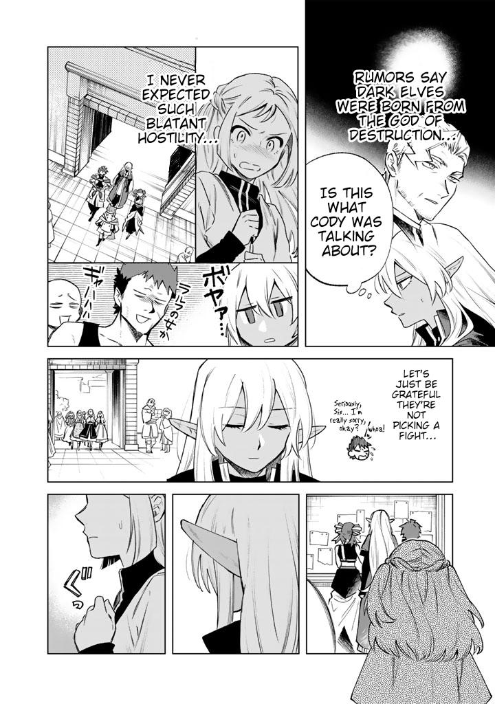 Watashi no Kokoro wa Oji-san de Aru Chap 17 - Next Chap 18