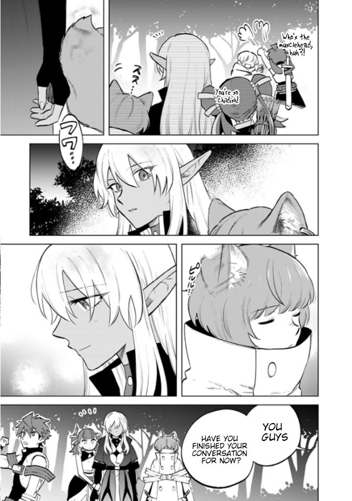 Watashi no Kokoro wa Oji-san de Aru Chap 14 - Next Chap 15