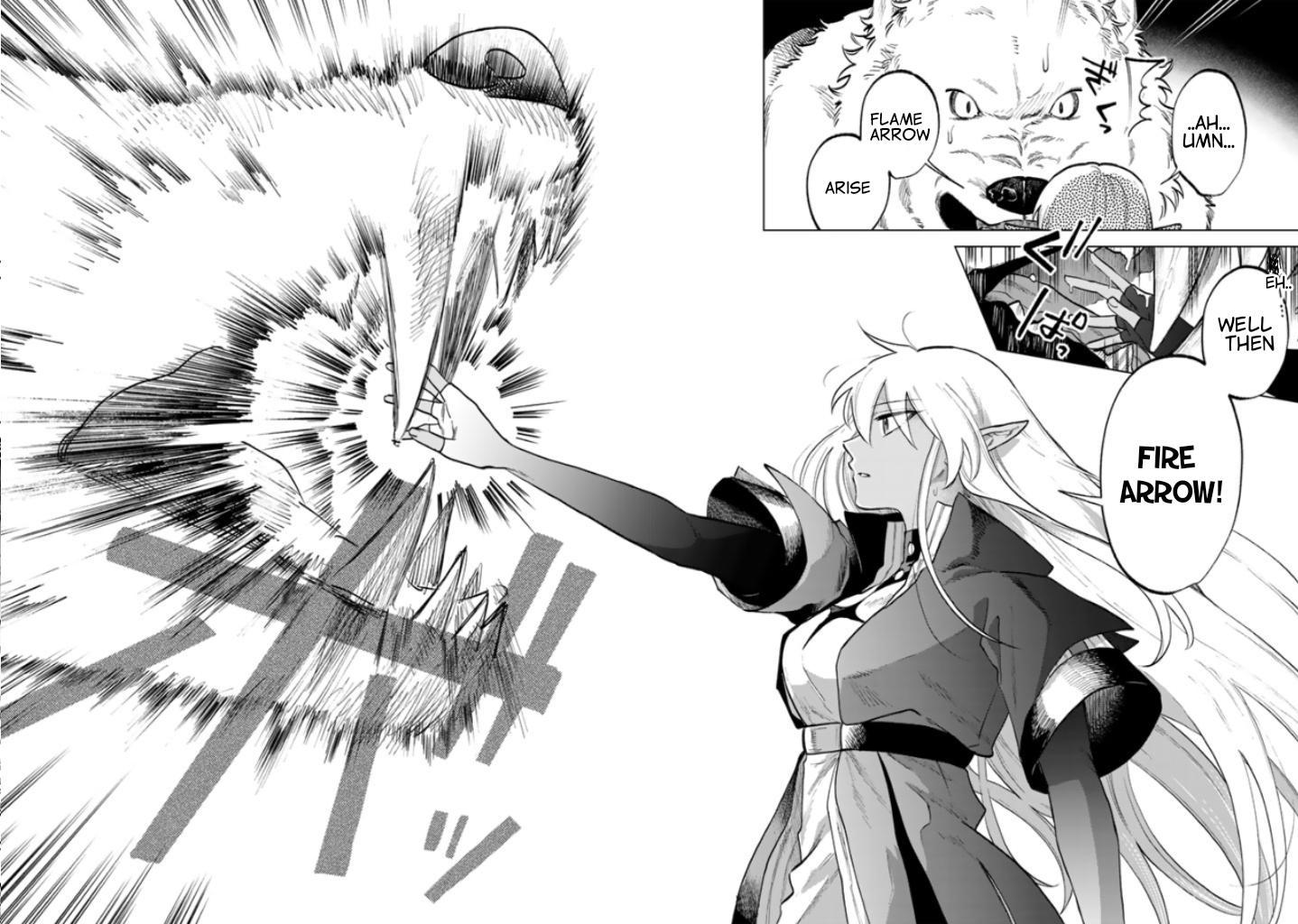 Watashi no Kokoro wa Oji-san de Aru Chap 14 - Next Chap 15