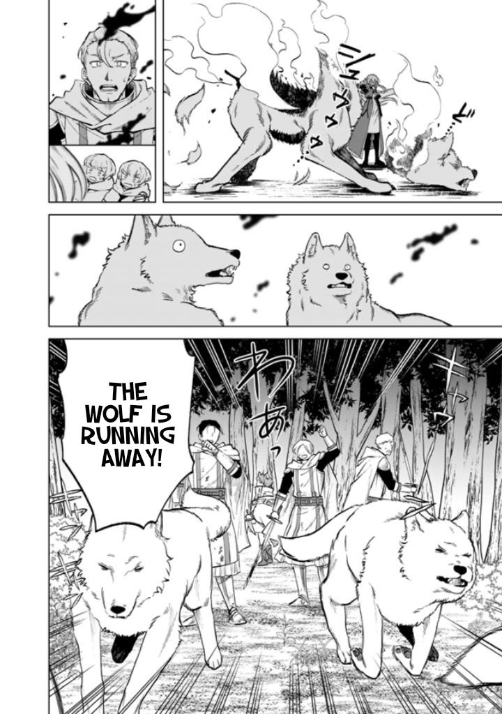 Watashi no Kokoro wa Oji-san de Aru Chap 14 - Next Chap 15
