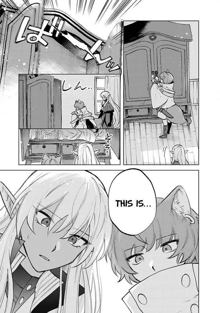 Watashi no Kokoro wa Oji-san de Aru Chap 15 - Next Chap 16