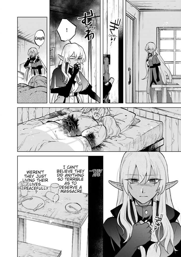 Watashi no Kokoro wa Oji-san de Aru Chap 15 - Next Chap 16