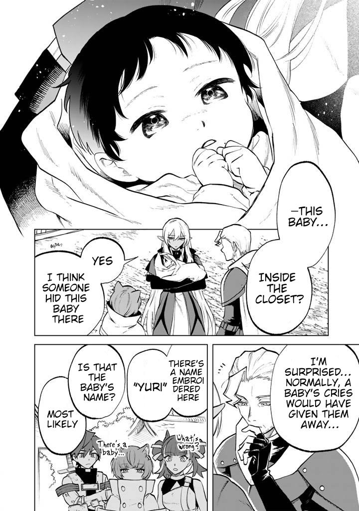 Watashi no Kokoro wa Oji-san de Aru Chap 15 - Next Chap 16