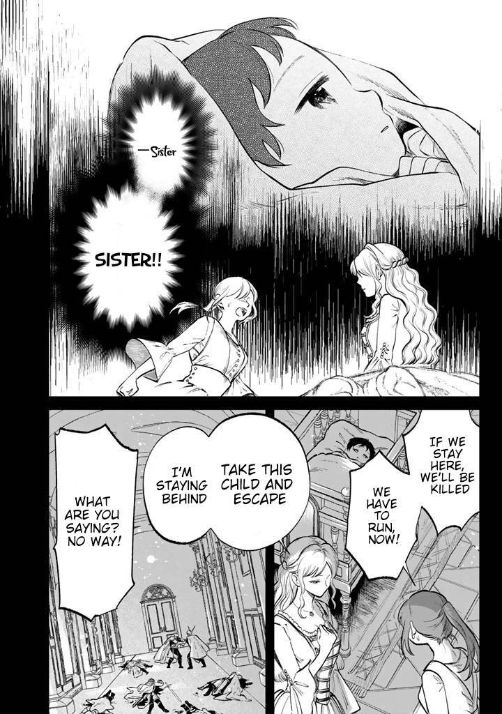 Watashi no Kokoro wa Oji-san de Aru Chap 15 - Next Chap 16