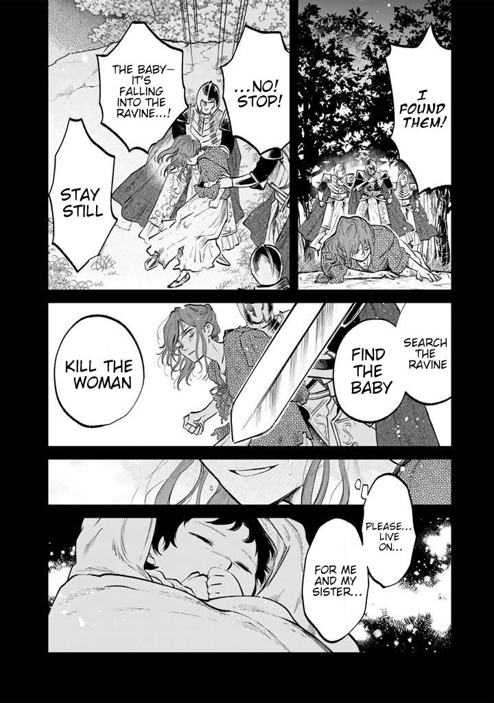 Watashi no Kokoro wa Oji-san de Aru Chap 15 - Next Chap 16