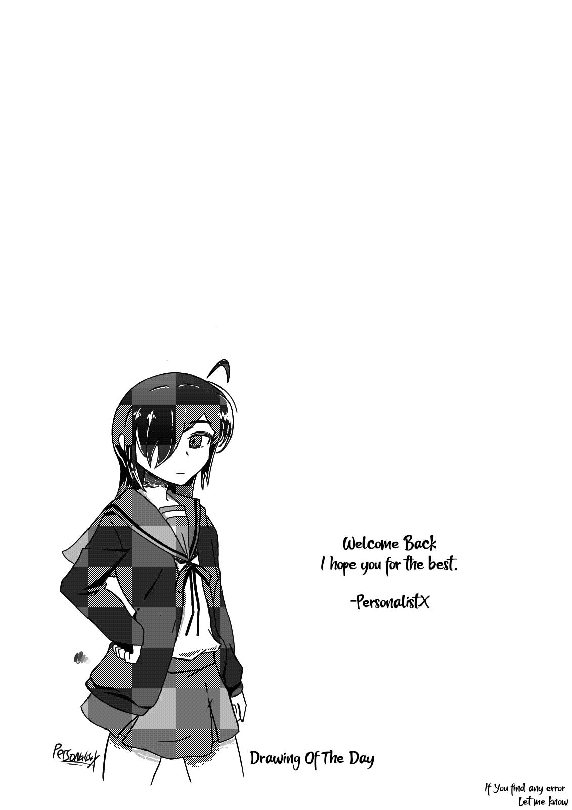 Watashi no Kokoro wa Oji-san de Aru Chap 15 - Next Chap 16
