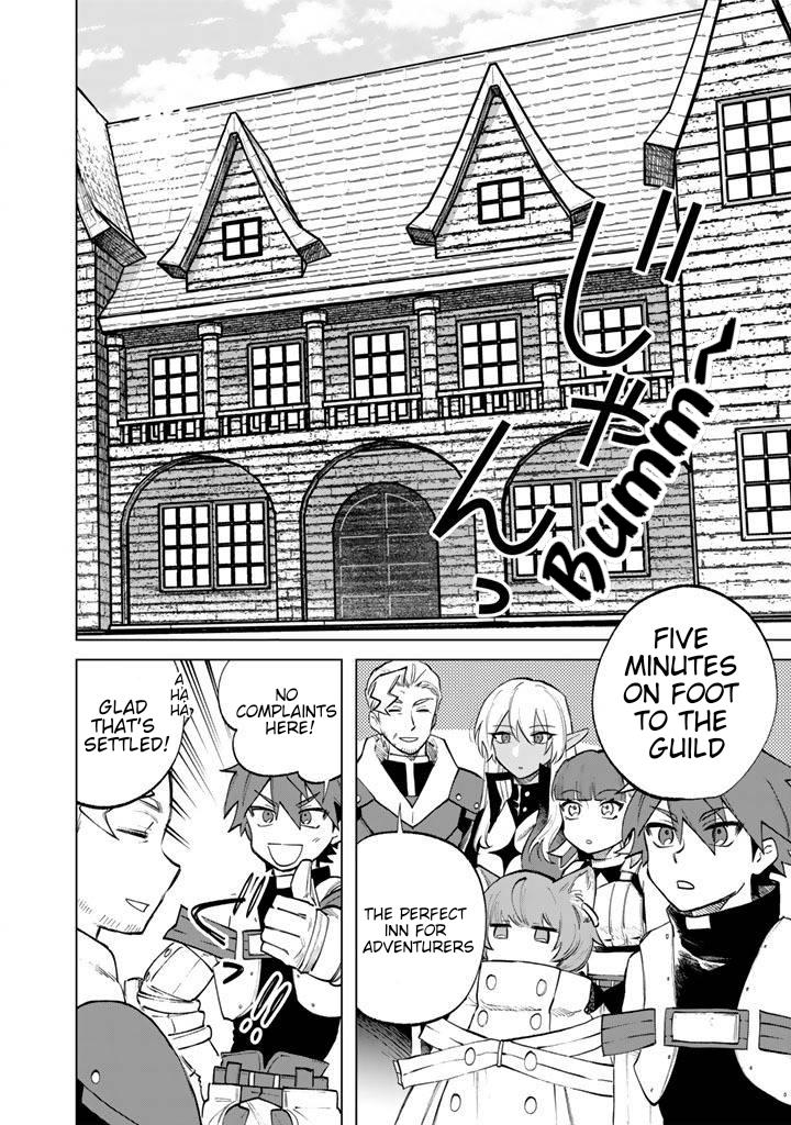 Watashi no Kokoro wa Oji-san de Aru Chap 16 - Next Chap 17