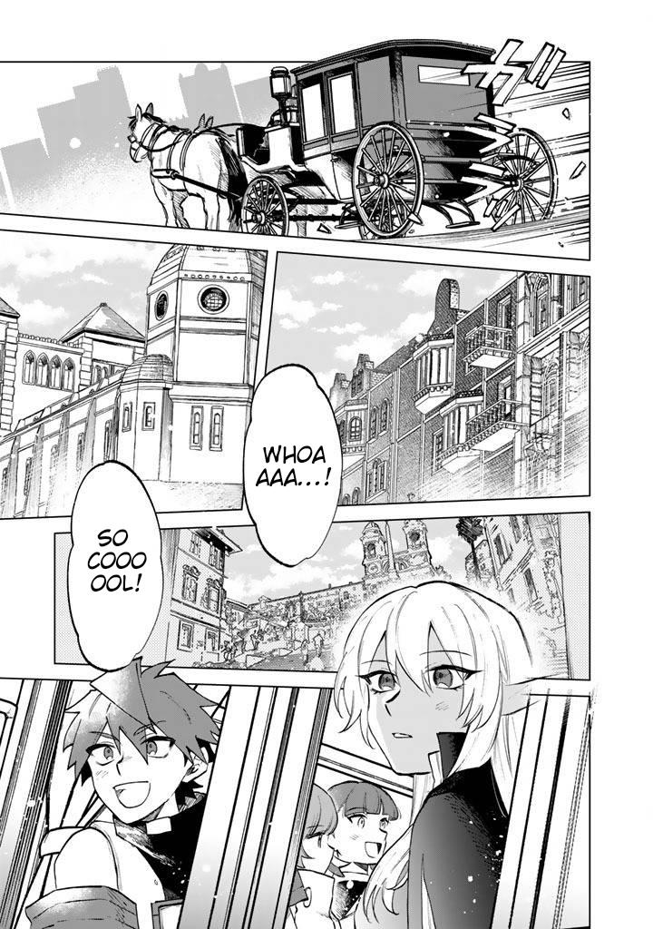 Watashi no Kokoro wa Oji-san de Aru Chap 16 - Next Chap 17