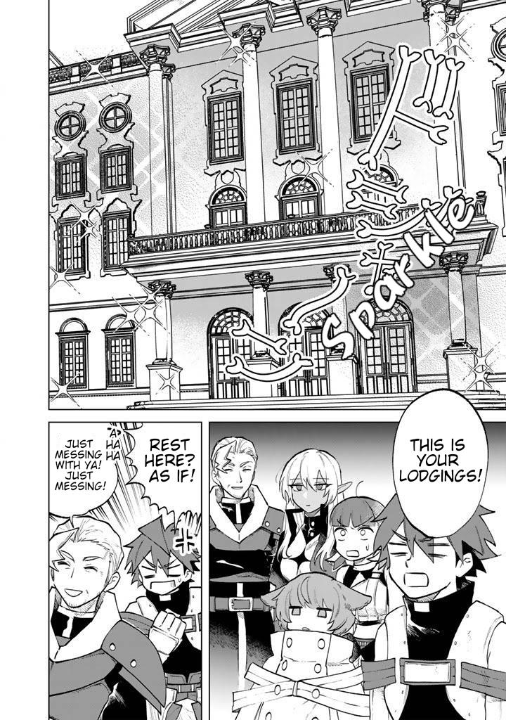 Watashi no Kokoro wa Oji-san de Aru Chap 16 - Next Chap 17