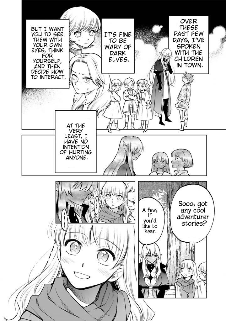 Watashi no Kokoro wa Oji-san de Aru Chap 18 - Next Chap 19