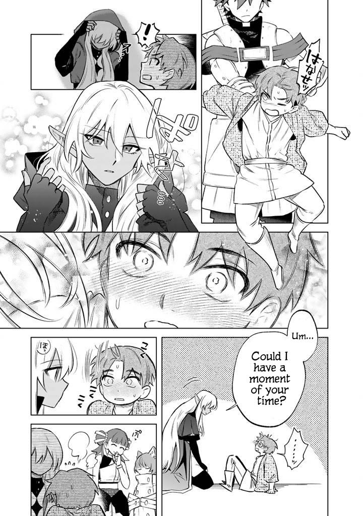 Watashi no Kokoro wa Oji-san de Aru Chap 18 - Next Chap 19