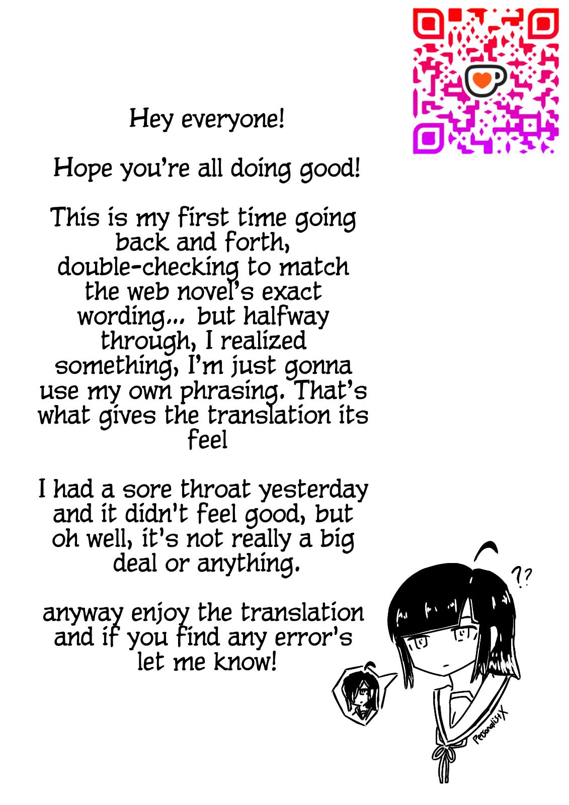 Watashi no Kokoro wa Oji-san de Aru Chap 18 - Next Chap 19