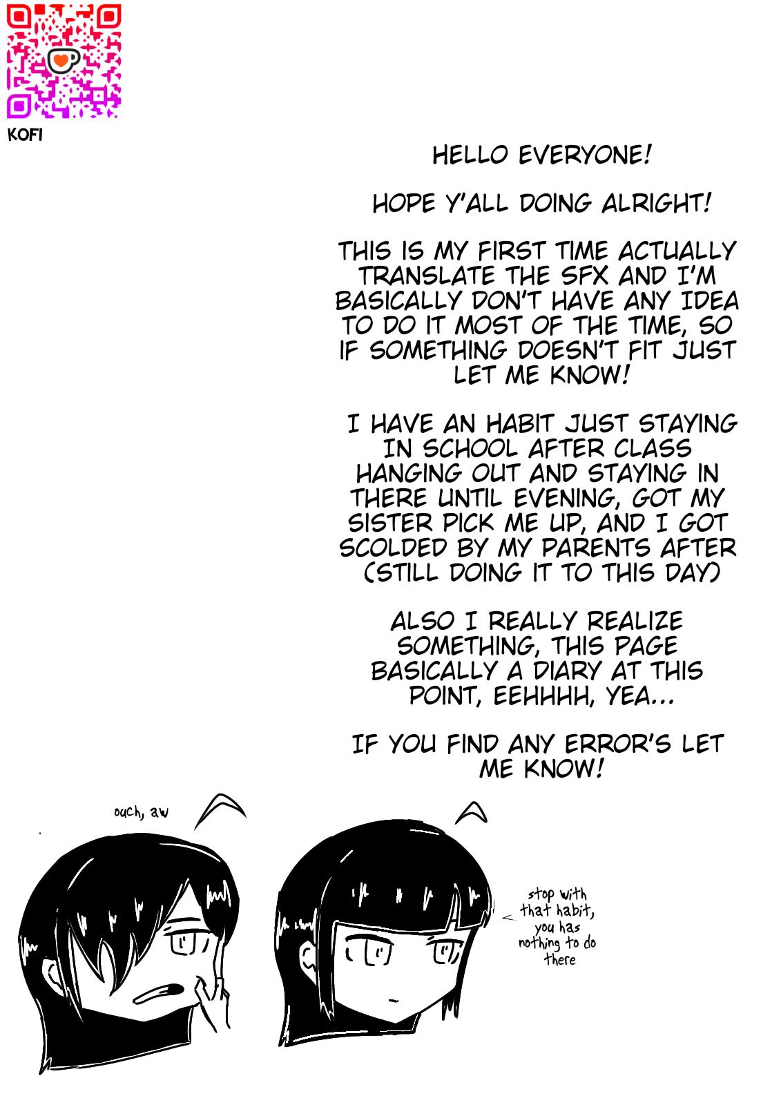 Watashi no Kokoro wa Oji-san de Aru Chap 19 - Next Chap 20