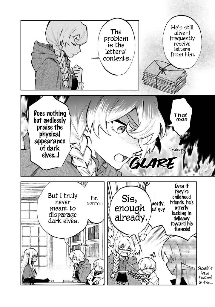 Watashi no Kokoro wa Oji-san de Aru Chap 19 - Next Chap 20