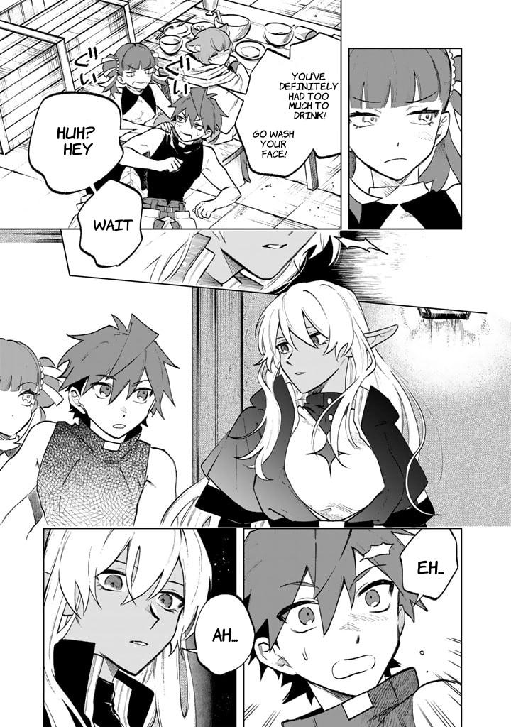 Watashi no Kokoro wa Oji-san de Aru Chap 10 - Next Chap 11