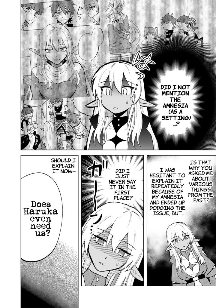 Watashi no Kokoro wa Oji-san de Aru Chap 10 - Next Chap 11
