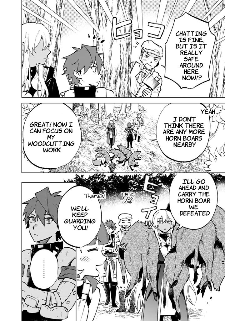 Watashi no Kokoro wa Oji-san de Aru Chap 10 - Next Chap 11