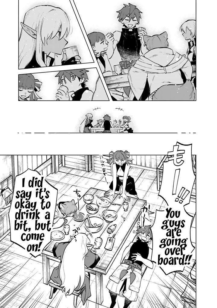 Watashi no Kokoro wa Oji-san de Aru Chap 10 - Next Chap 11
