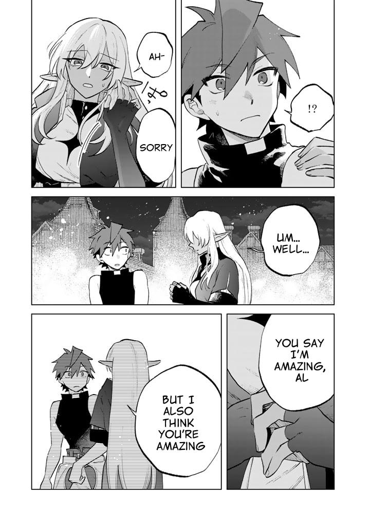 Watashi no Kokoro wa Oji-san de Aru Chap 11 - Next Chap 12