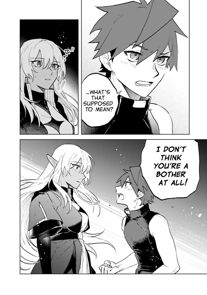 Watashi no Kokoro wa Oji-san de Aru Chap 11 - Next Chap 12