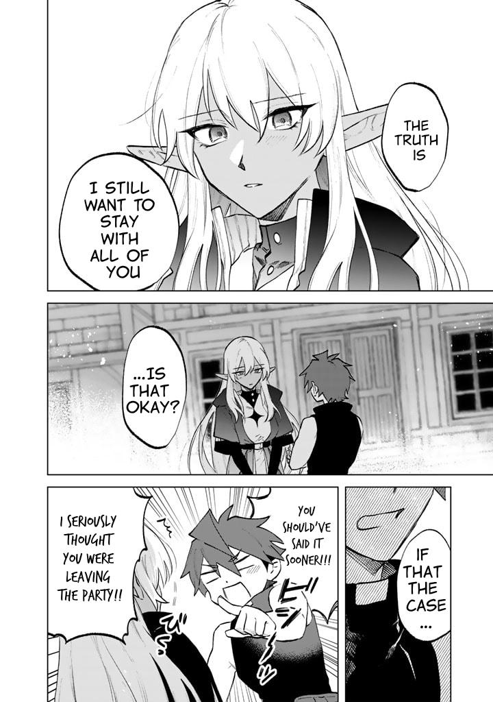 Watashi no Kokoro wa Oji-san de Aru Chap 11 - Next Chap 12