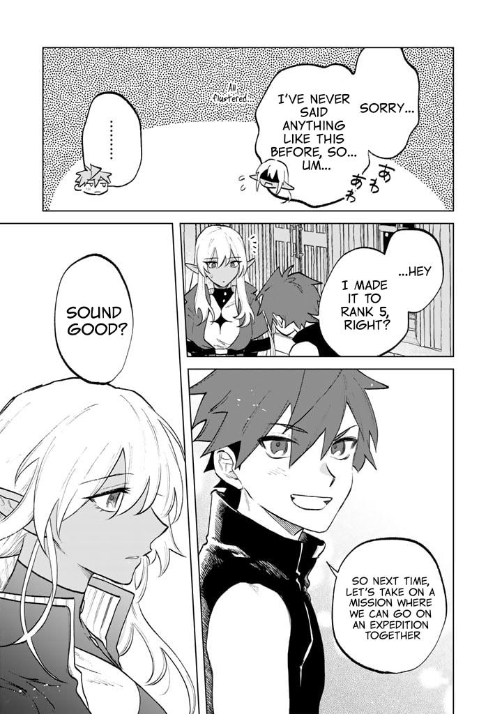 Watashi no Kokoro wa Oji-san de Aru Chap 11 - Next Chap 12